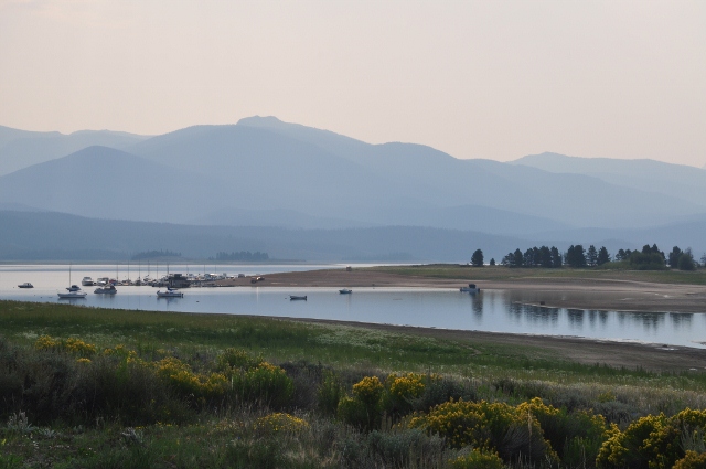 Lake Granby